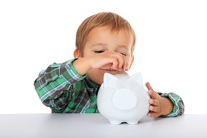 allowance Allowance   To Give or Not?