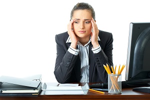 workslump Get Out of A Work Slump